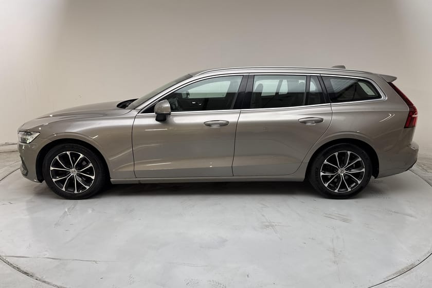 Bild 2 av Volvo V60 D4 (190hk) Advanced SE TeknikPro