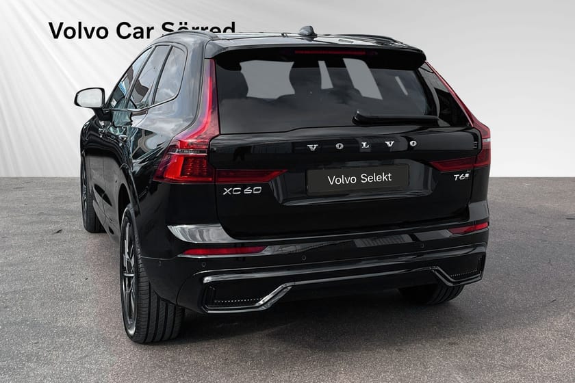 Bild 4 av Volvo XC60