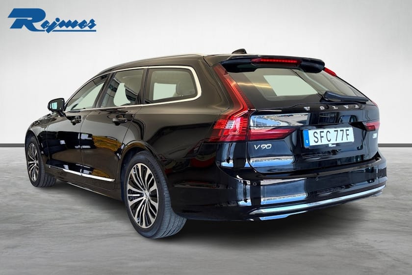 Bild 3 av Volvo V90 Recharge T6 Core Edition