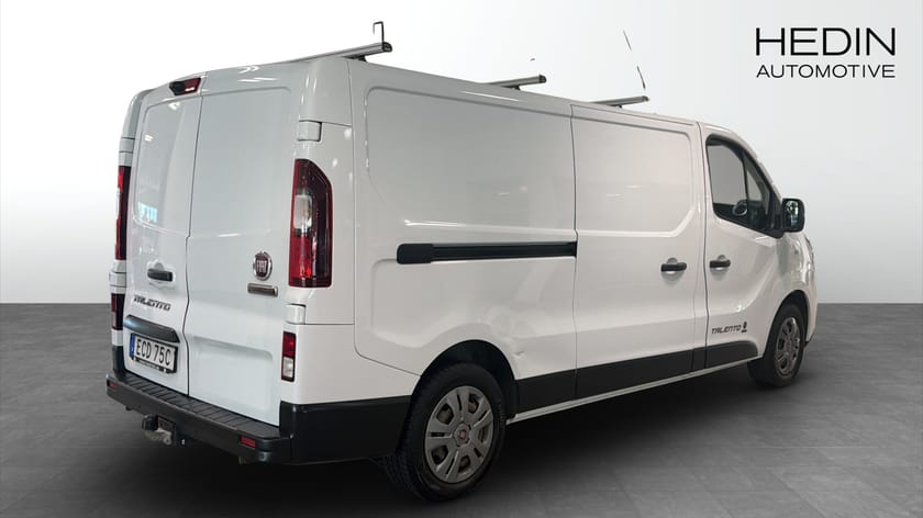 Bild 2 av Fiat Talento