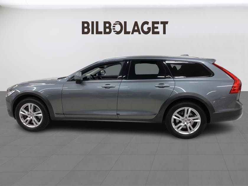 Bild 2 av Volvo V90 Cross Country
