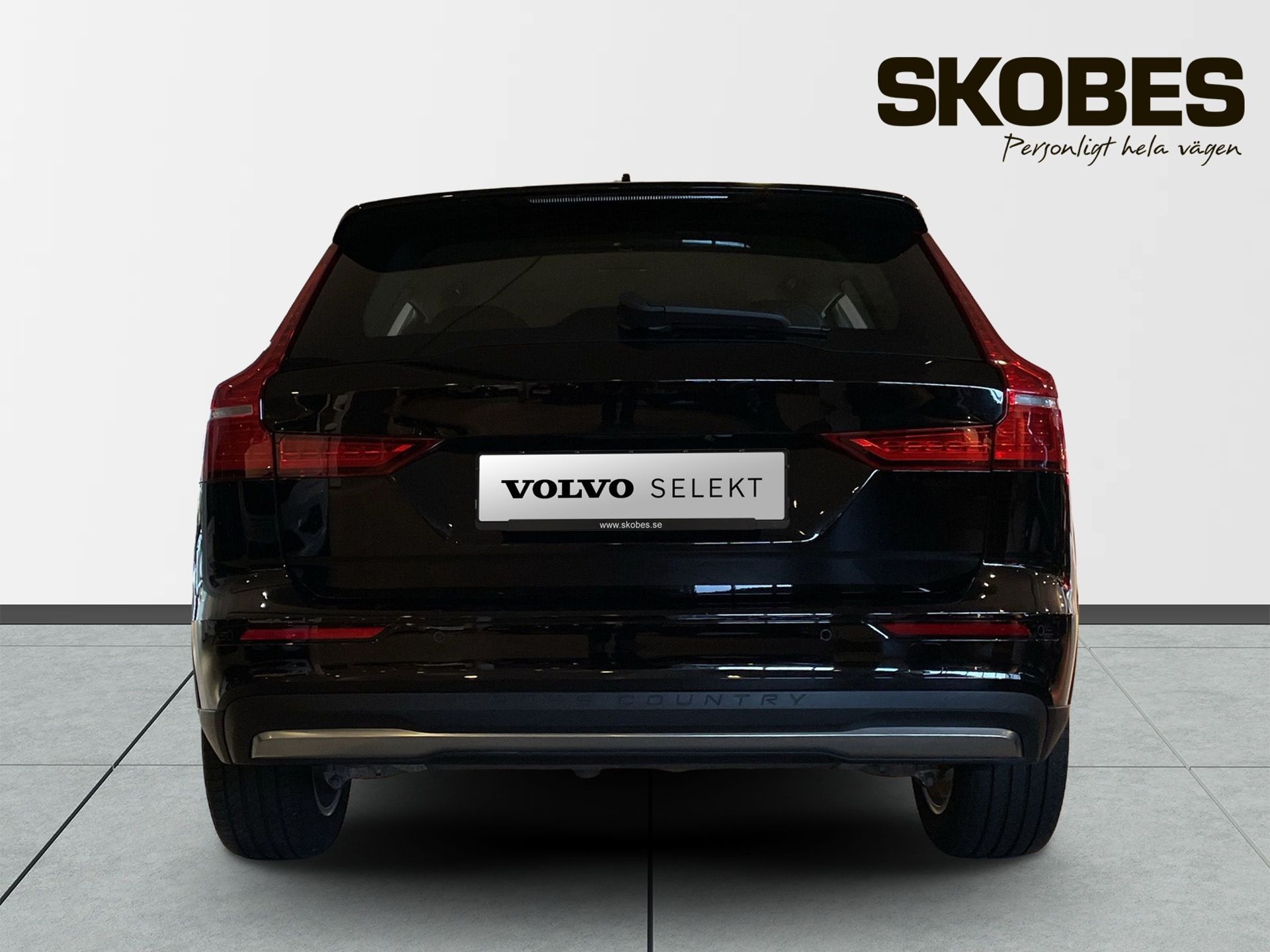 Volvo V60 Cross Country 2023, bild 7/10