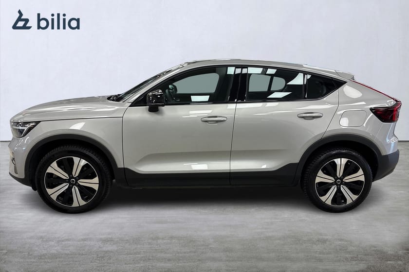 Bild 3 av Volvo C40 Recharge Single Motor Core