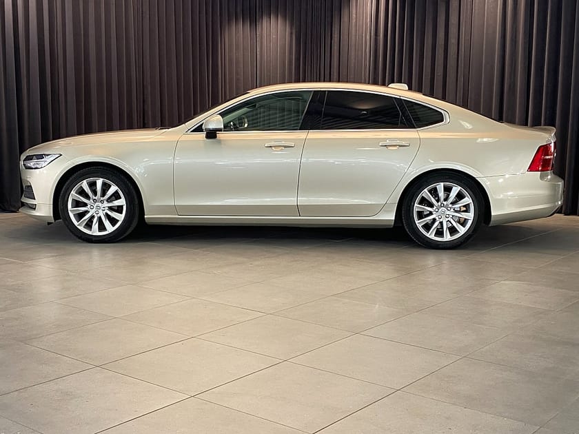Bild 3 av Volvo S90 D3 Geartronic Business Advanced Euro 6