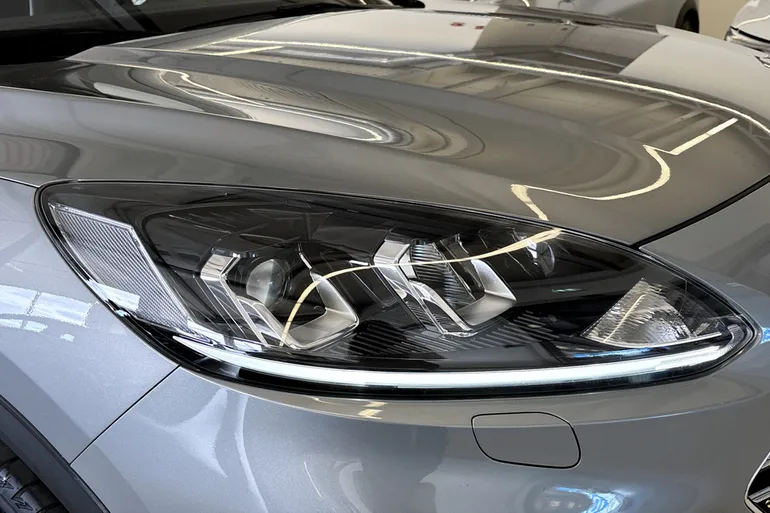 Ford Kuga Plug-In Hybrid
