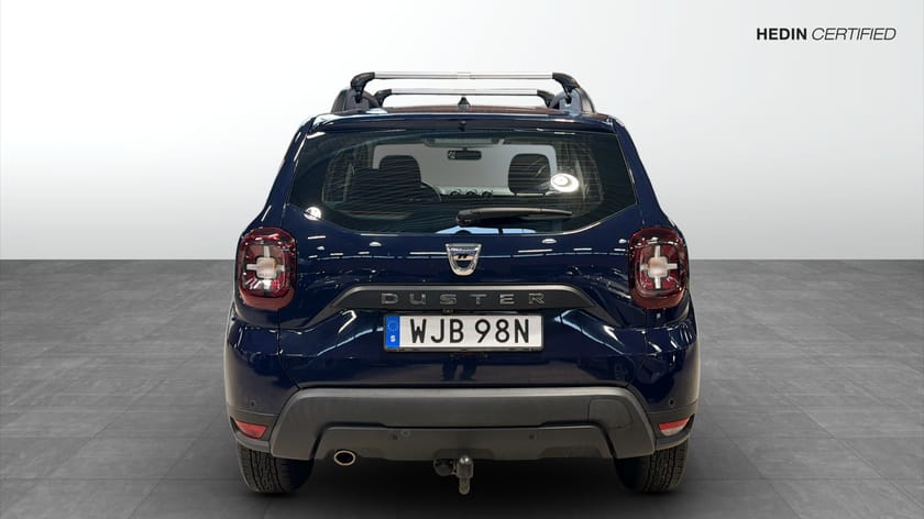 Bild 4 av Dacia Duster