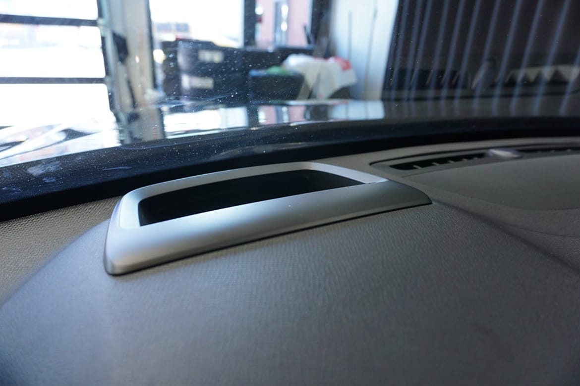 Volvo XC90 2017 - miniatyr 22