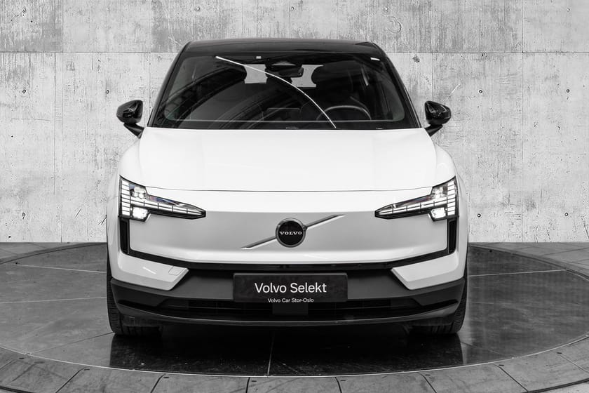 Bilde 3 av Volvo EX30 Twin Motor Performance