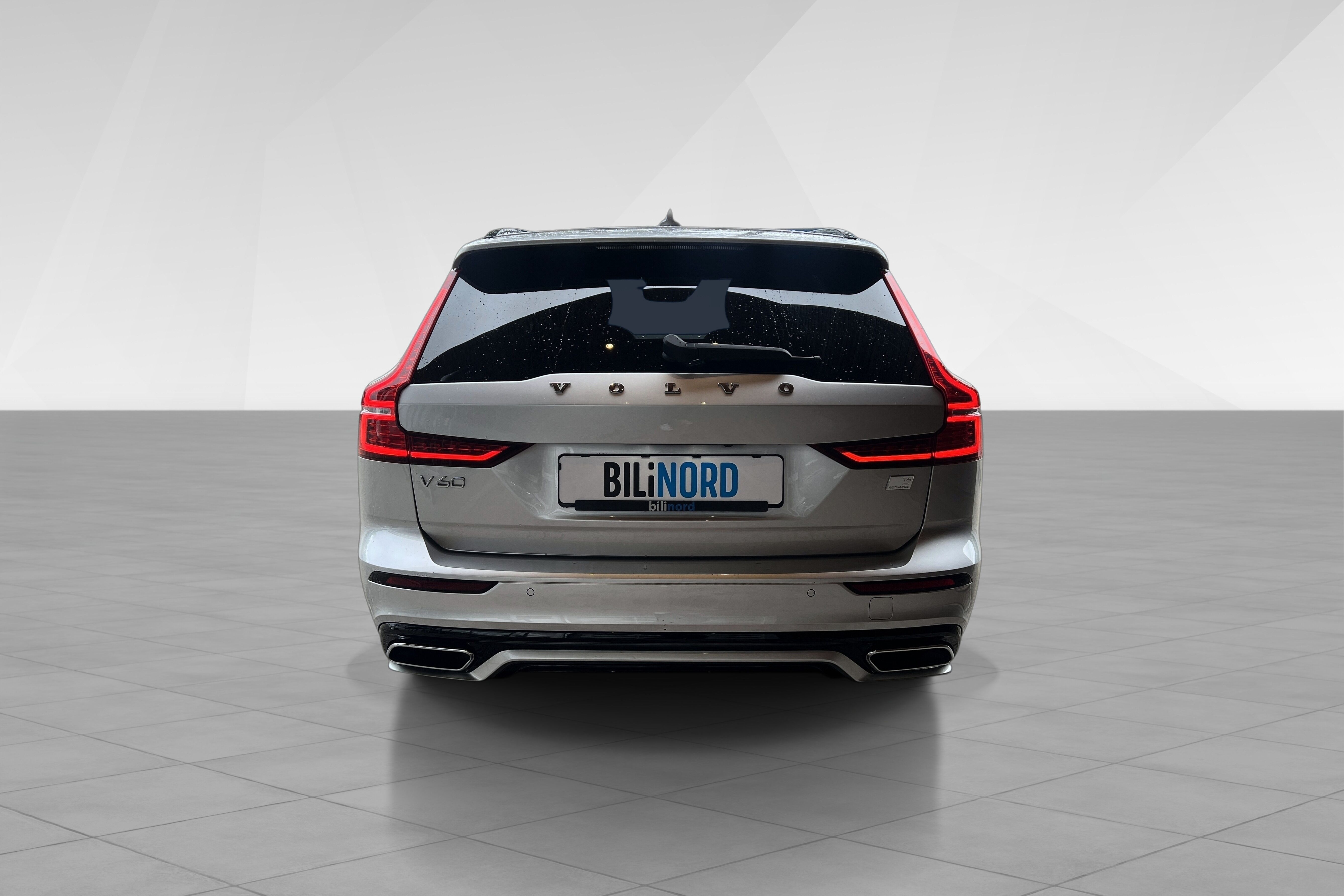 Volvo V60 bilde 5