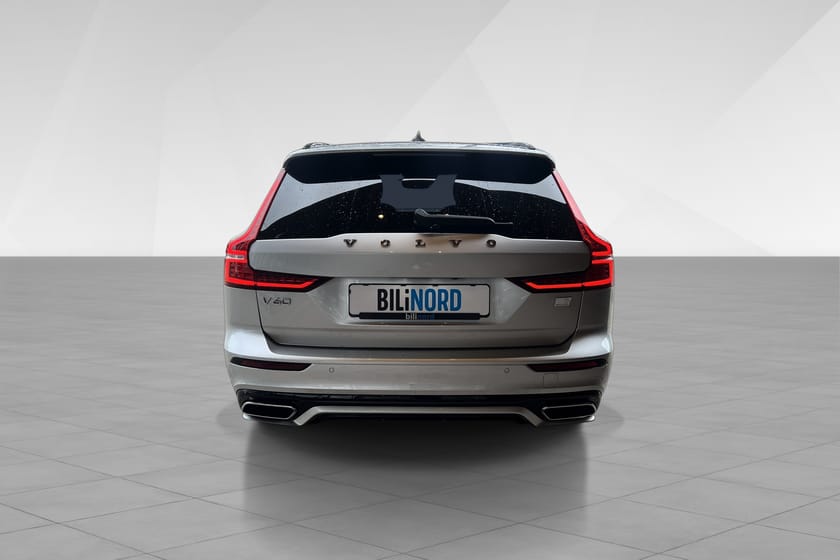 Bilde 5 av Volvo V60 