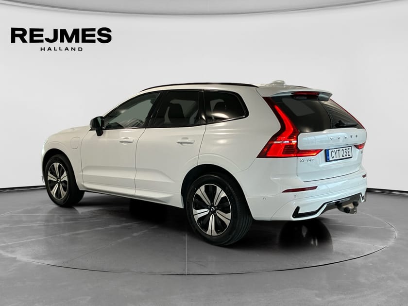 Bild 2 av Volvo XC60 T6 Plus Dark Nordic Edition