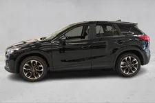 Thumnail bilde 1 av Mazda CX-5