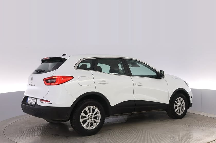 Bild 3 av Renault Kadjar