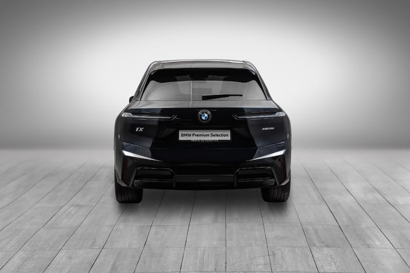 Bilde 4 av BMW iX xDrive60