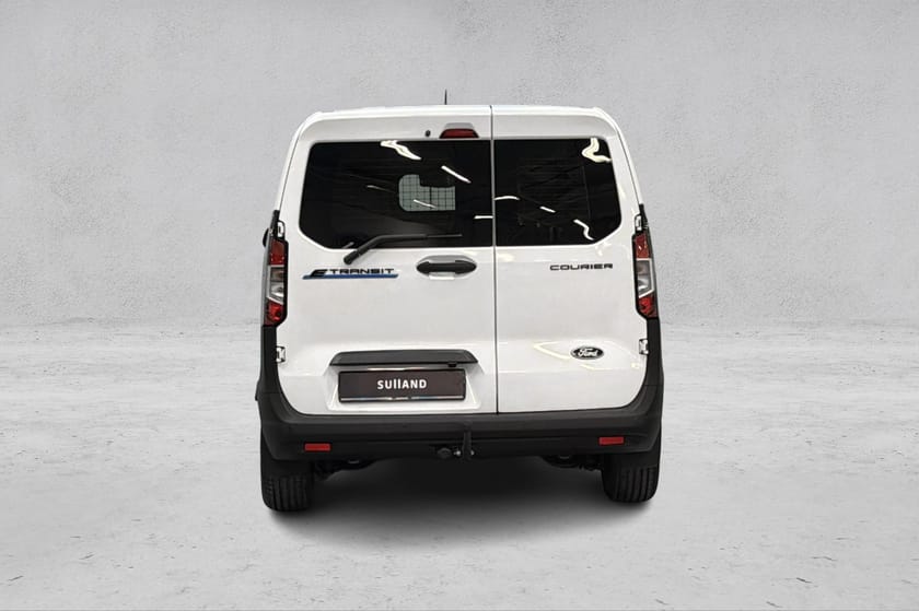 Bilde 4 av Ford E-Transit Courier 54kWt 136hk Trend /Krok/Kamera/Oppv.Ratt/Apple