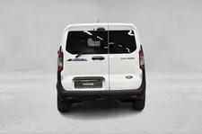 Thumnail bilde 3 av Ford E-Transit Courier