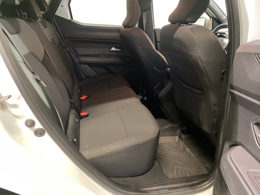 Bild 5 av Dacia Duster Hybrid 155 4x2 extreme