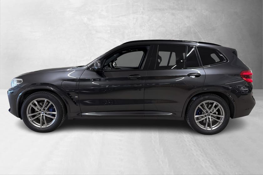 Bilde 2 av BMW X3 xDrive30e xDrive30e/MSPORT/HIFI/KROK/HUD/SPORTSSETER