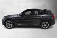 Thumnail bilde 1 av BMW X3 xDrive30e