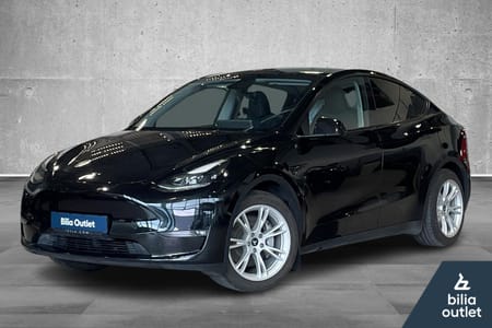 Tesla Model Y Long Range AWD AutoPilot Panorama ++