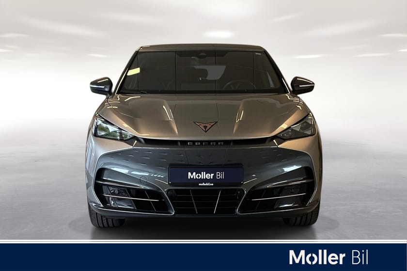 Bilde 2 av CUPRA Tavascan VZ 