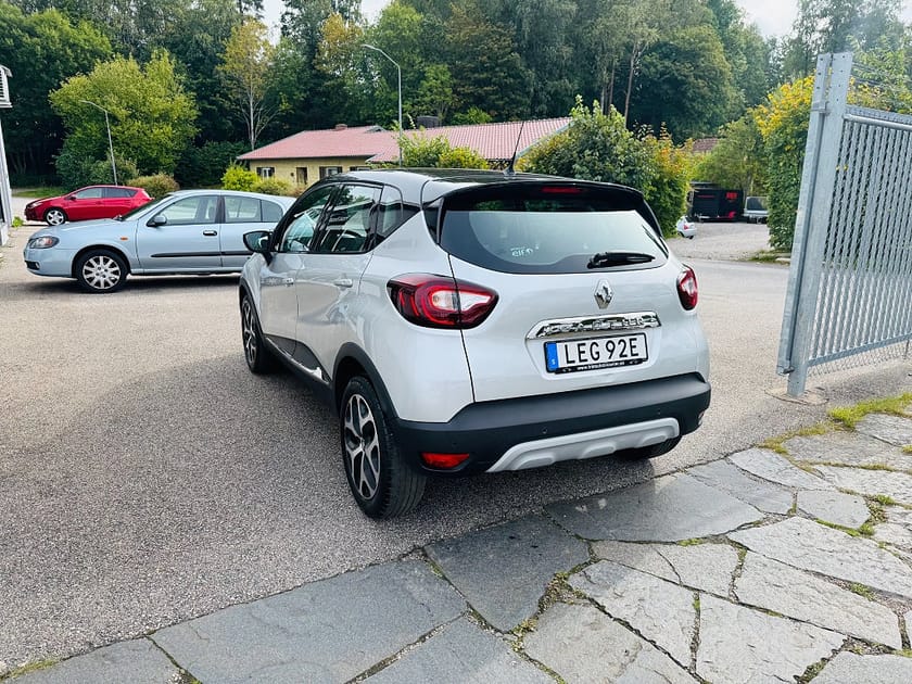 Bild 4 av Renault Captur