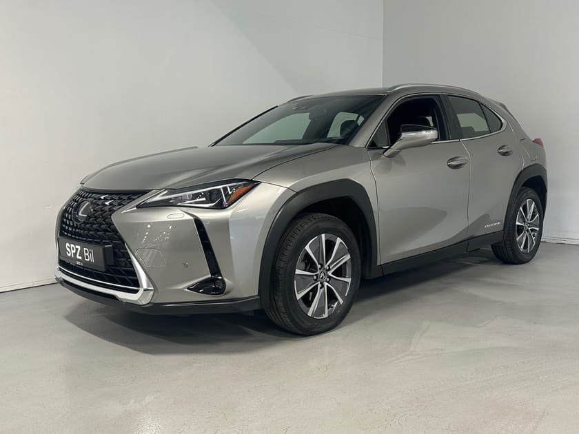 Bilde 3 av Lexus UX 300e