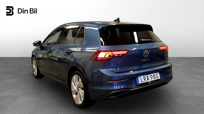 Bild 3 av Volkswagen Golf