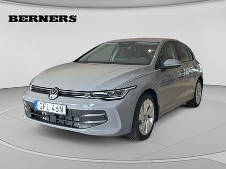 Volkswagen Golf LIFE 1,5 TSI 150 HK 6-VXL