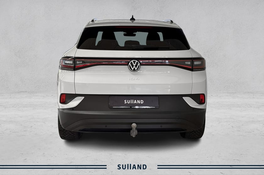 Bilde 4 av Volkswagen ID.4 Pro Performance limited  77kwh 204hk