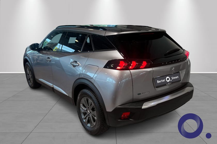 Bilde 3 av Peugeot e-2008 Allure / Adaptiv cruisekontroll / 1 eier/ lav km