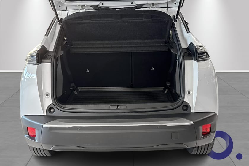 Bilde 5 av Peugeot e-2008