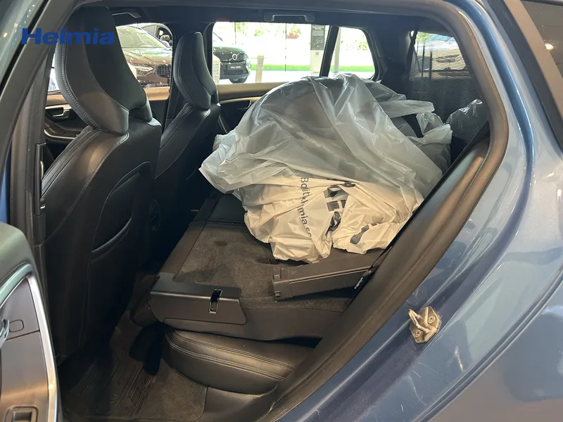 Bild 11 av 15 – Volvo V60 D2 Business Advanced Momentum