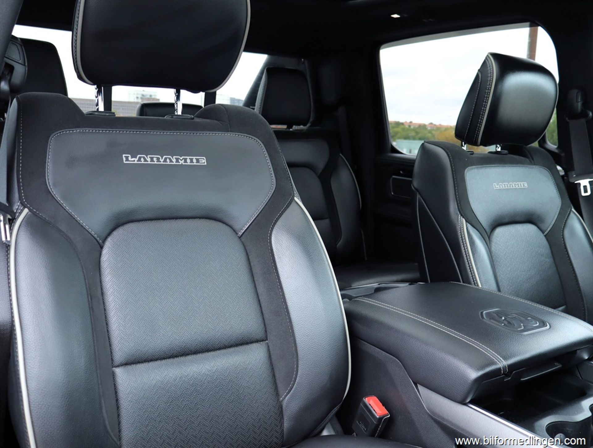 RAM 1500 2022, bild 6/10