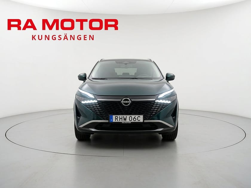 Bild 3 av Nissan Qashqai