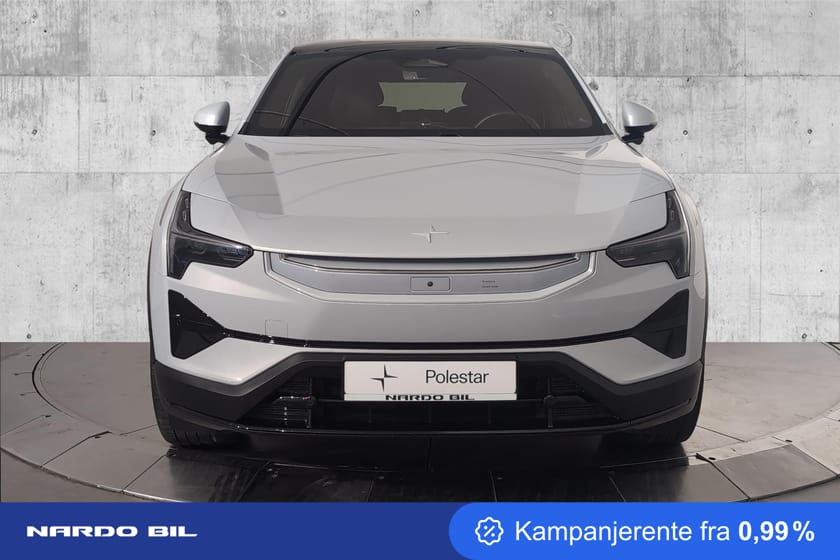 Bilde 2 av Polestar 3 Long Range Dual Motor RENTEKAMPANJE på brukt - fra 0,99%
