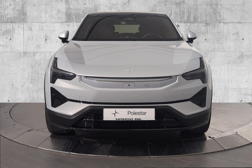 Bilde 2 av Polestar 3 Long Range Dual Motor Rentekampanje på brukt Polestar! fra 2,99%