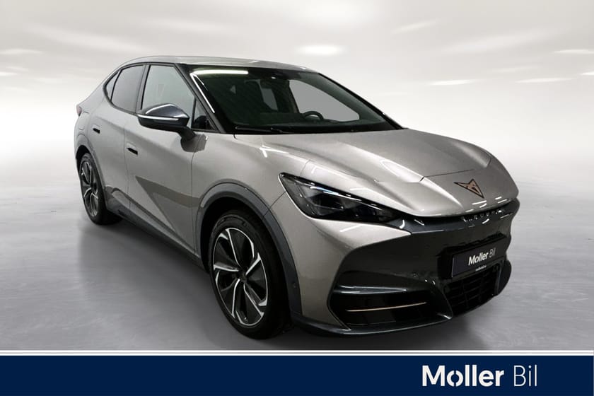 Bilde 3 av CUPRA Tavascan VZ 