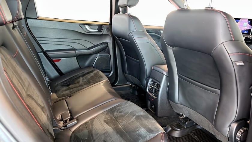 Bild 5 av Ford Kuga Plug-In Hybrid ST-Line X PHEV 65KM / Drag / B&O