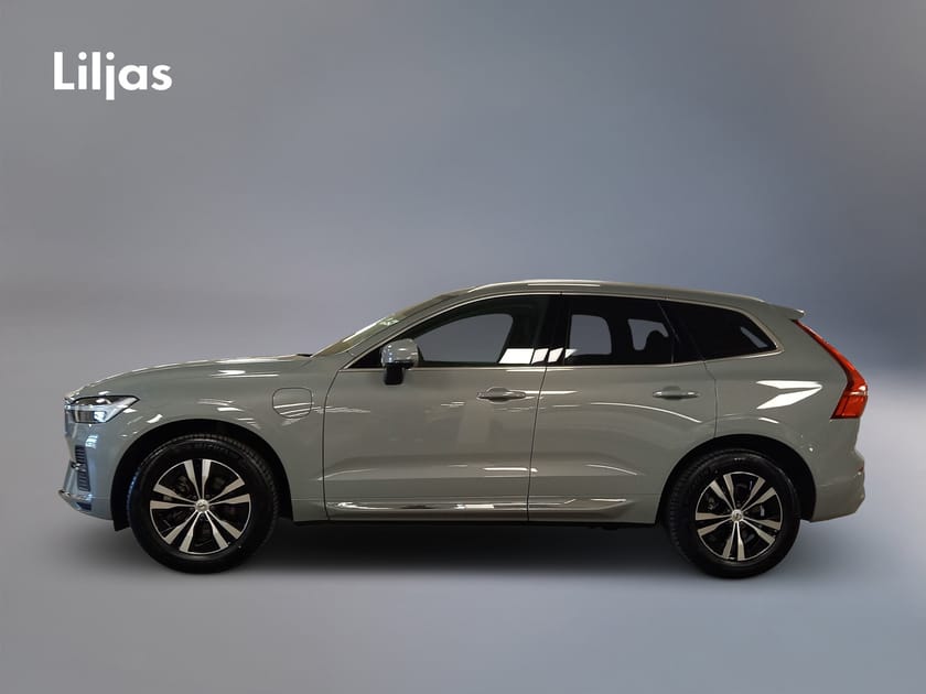 Bild 3 av Volvo XC60 T6 Core Special Edition