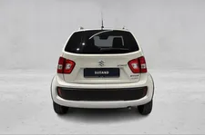 Thumnail bilde 3 av Suzuki Ignis Hybrid AllGrip
