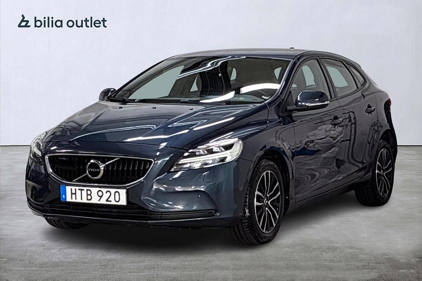 Bild 1 av Volvo V40