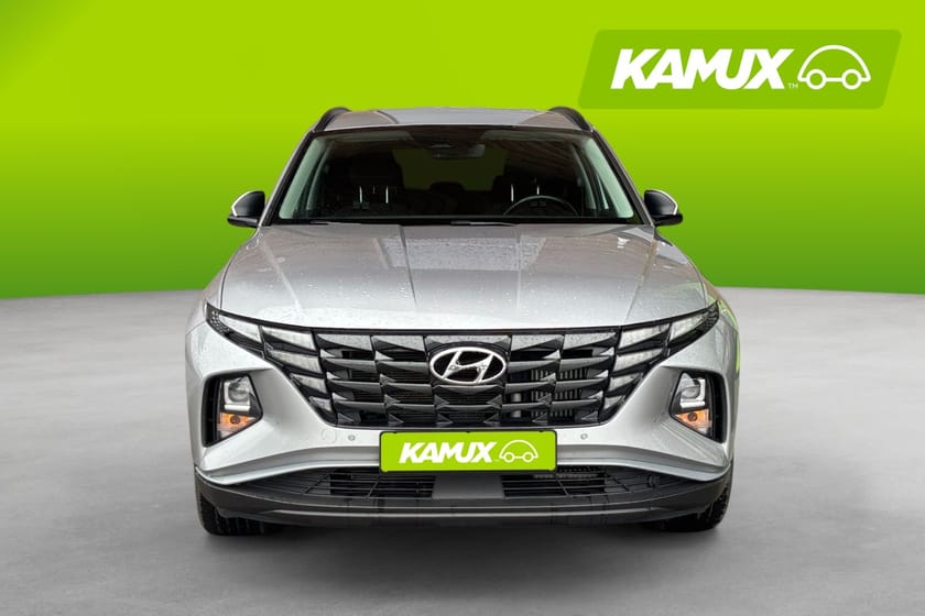 Bild 2 av Hyundai Tucson