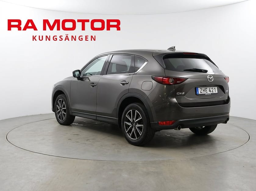 Bild 5 av Mazda CX-5