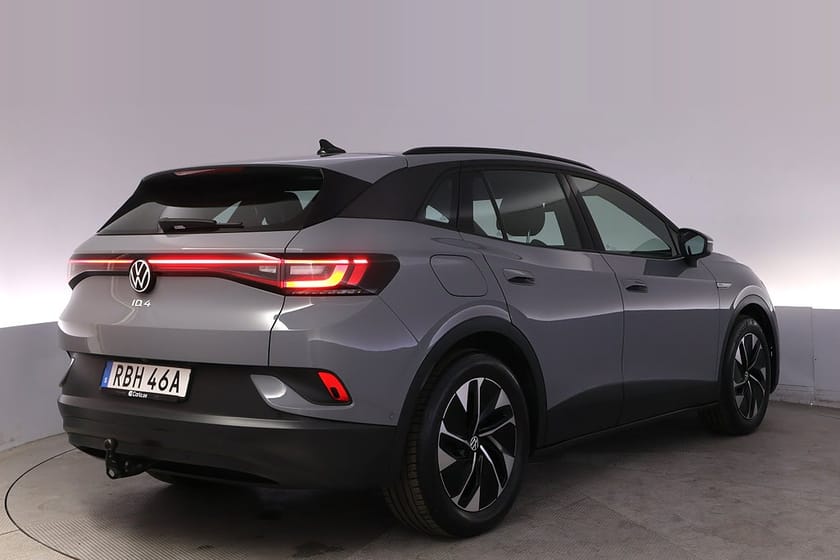 Bild 5 av Volkswagen ID.4 Pro Performance