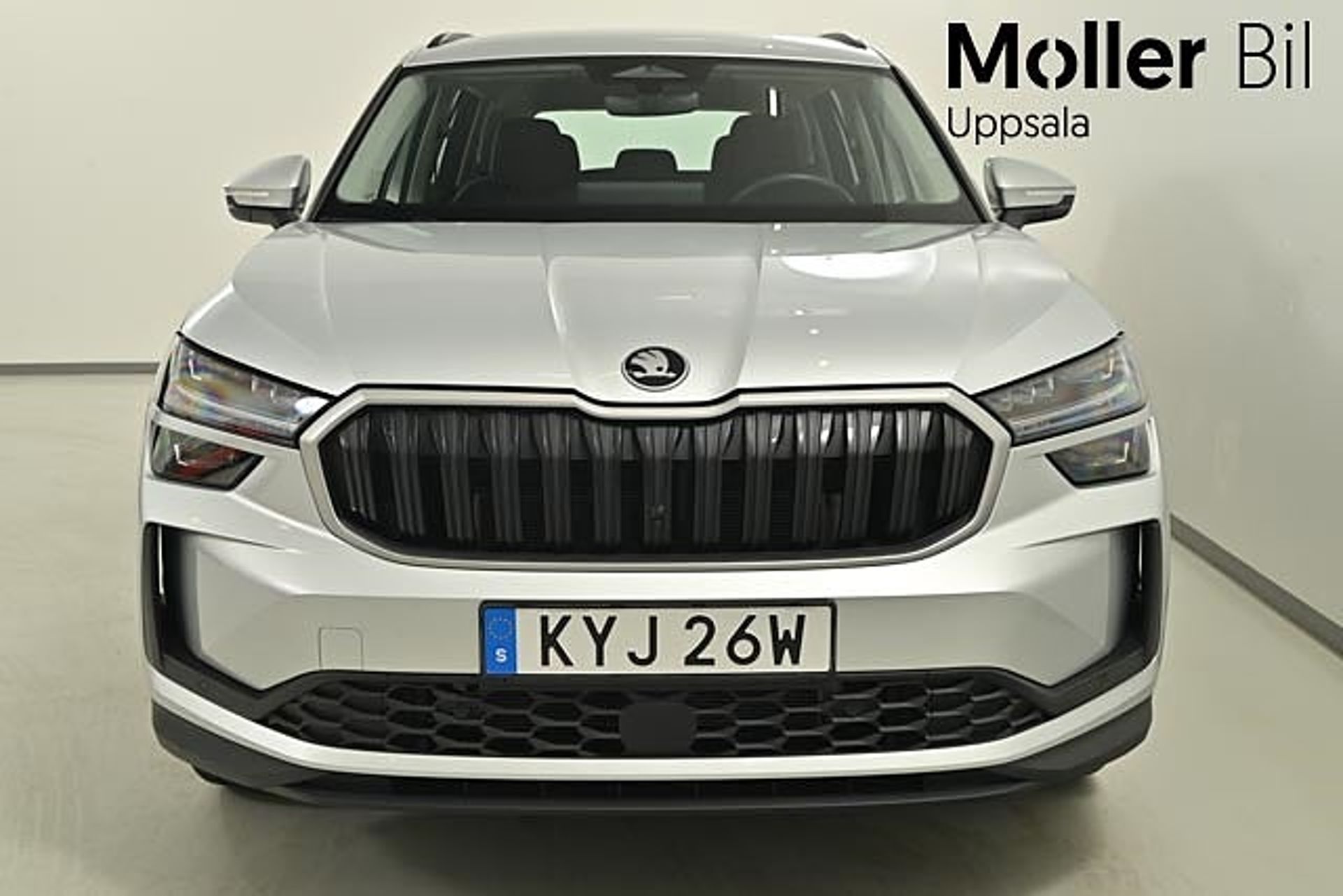 Skoda Kodiaq 2025, bild 7/10