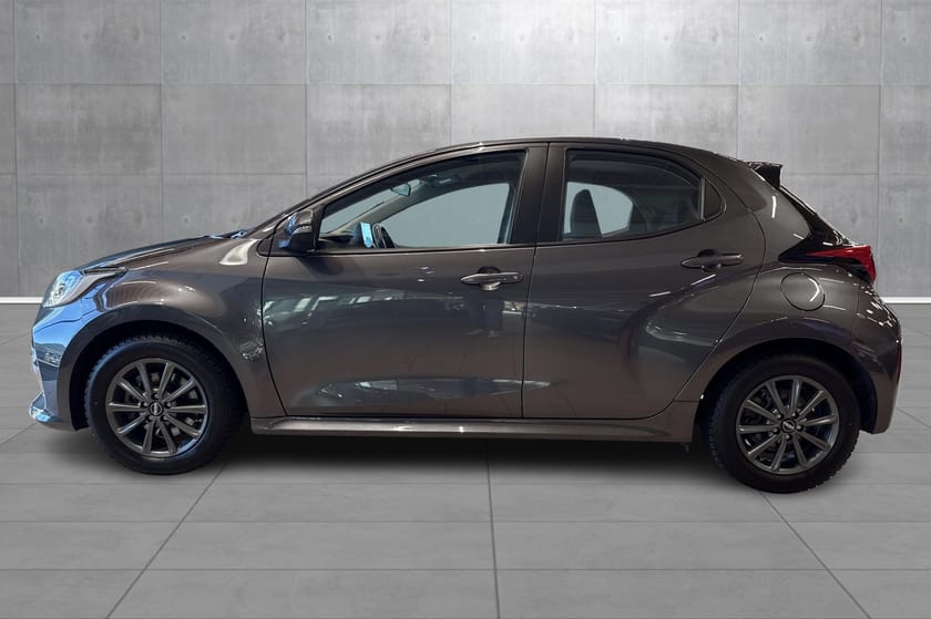 Bilde 2 av Toyota Yaris Hybrid