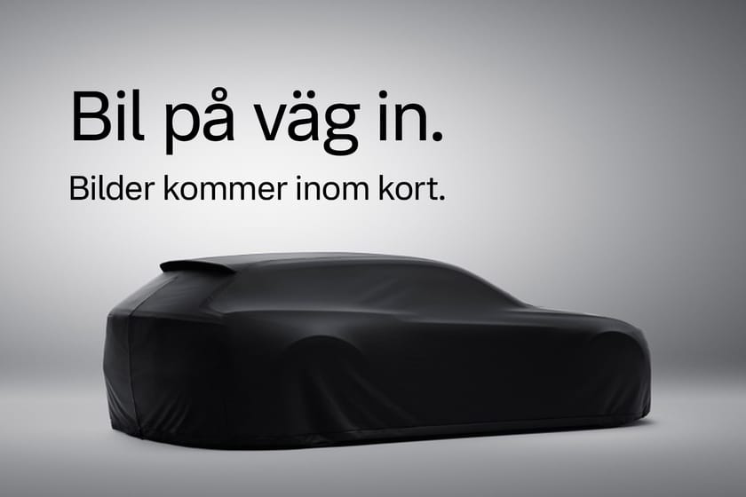 Bild 1 av Volvo XC60 Recharge T6 Plus Dark 20" Selekt