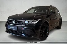 Thumnail bilde 0 av Volkswagen Tiguan eHybrid