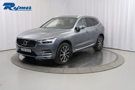 Volvo XC60 D4 AWD Inscription IB 19"